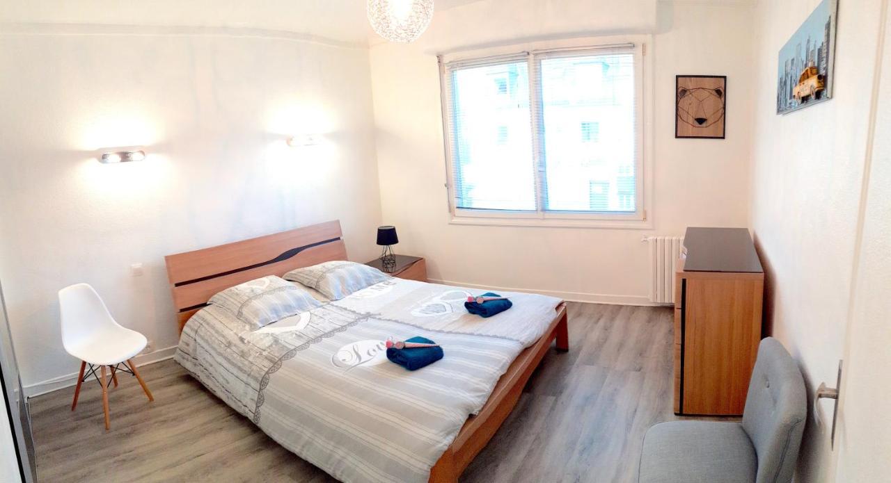 Hébergement de vacances Maison à 30m De La Avec Grand Jardin