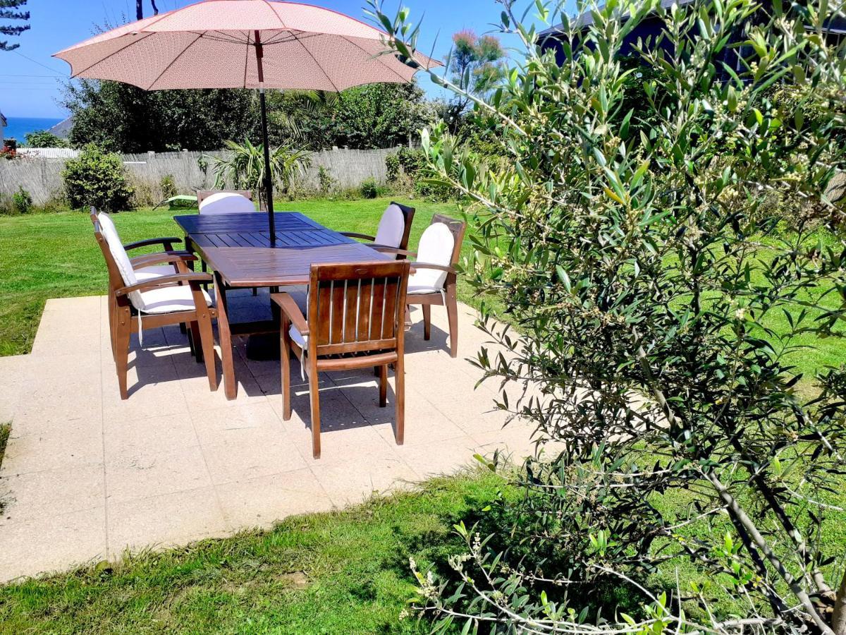 Maison à 30m De La Avec Grand Jardin *