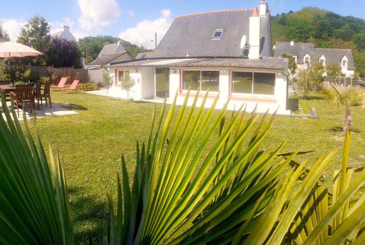 Maison à 30m De La Avec Grand Jardin