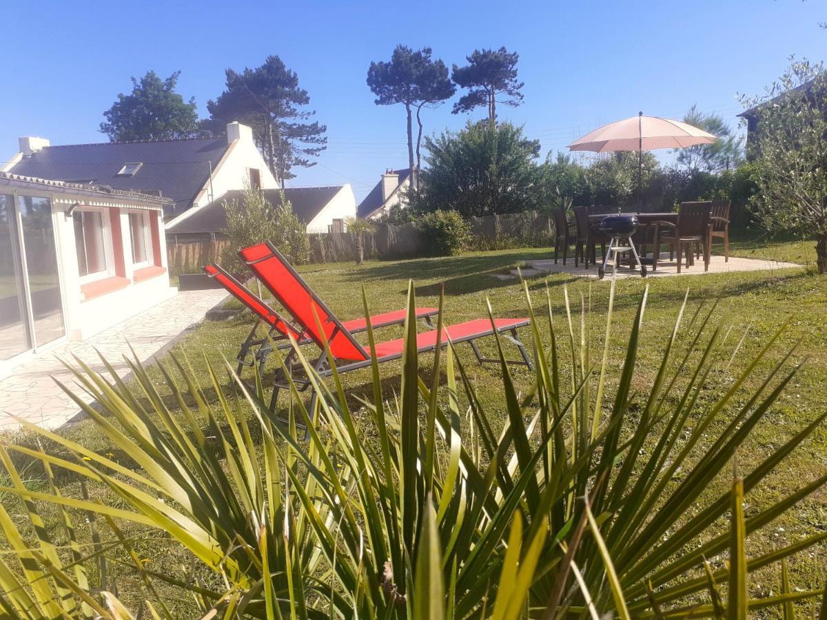 Hébergement de vacances Maison à 30m De La Avec Grand Jardin *