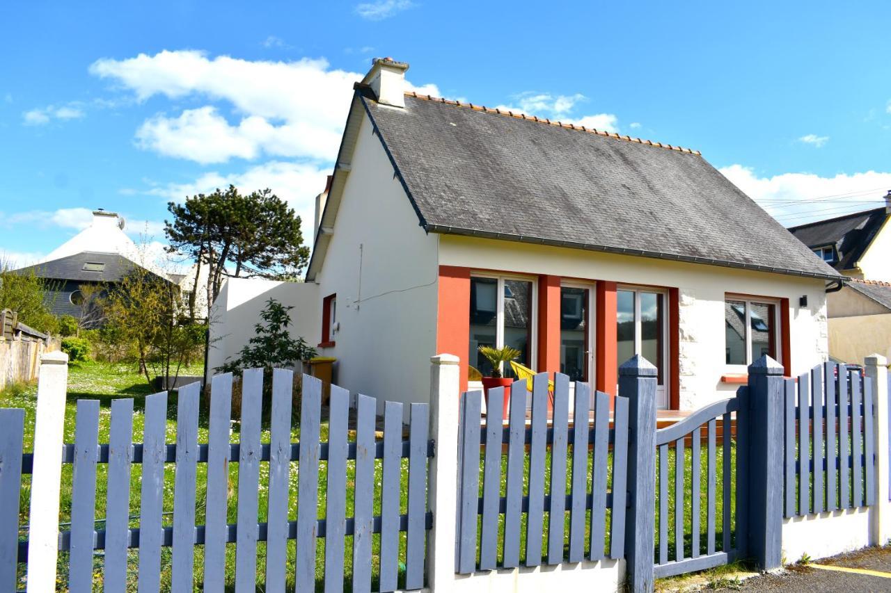 Maison A 30m De La Avec Grand Jardin *